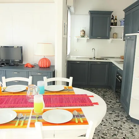 Alice Apartamento Bibione